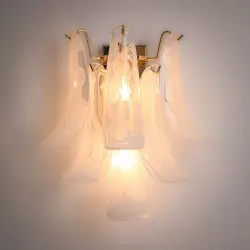 Настенный светильник Arte Lamp MAYA