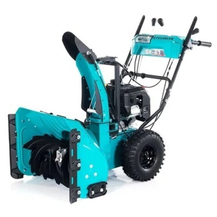 Снегоуборщик STEVIMAN SX-61