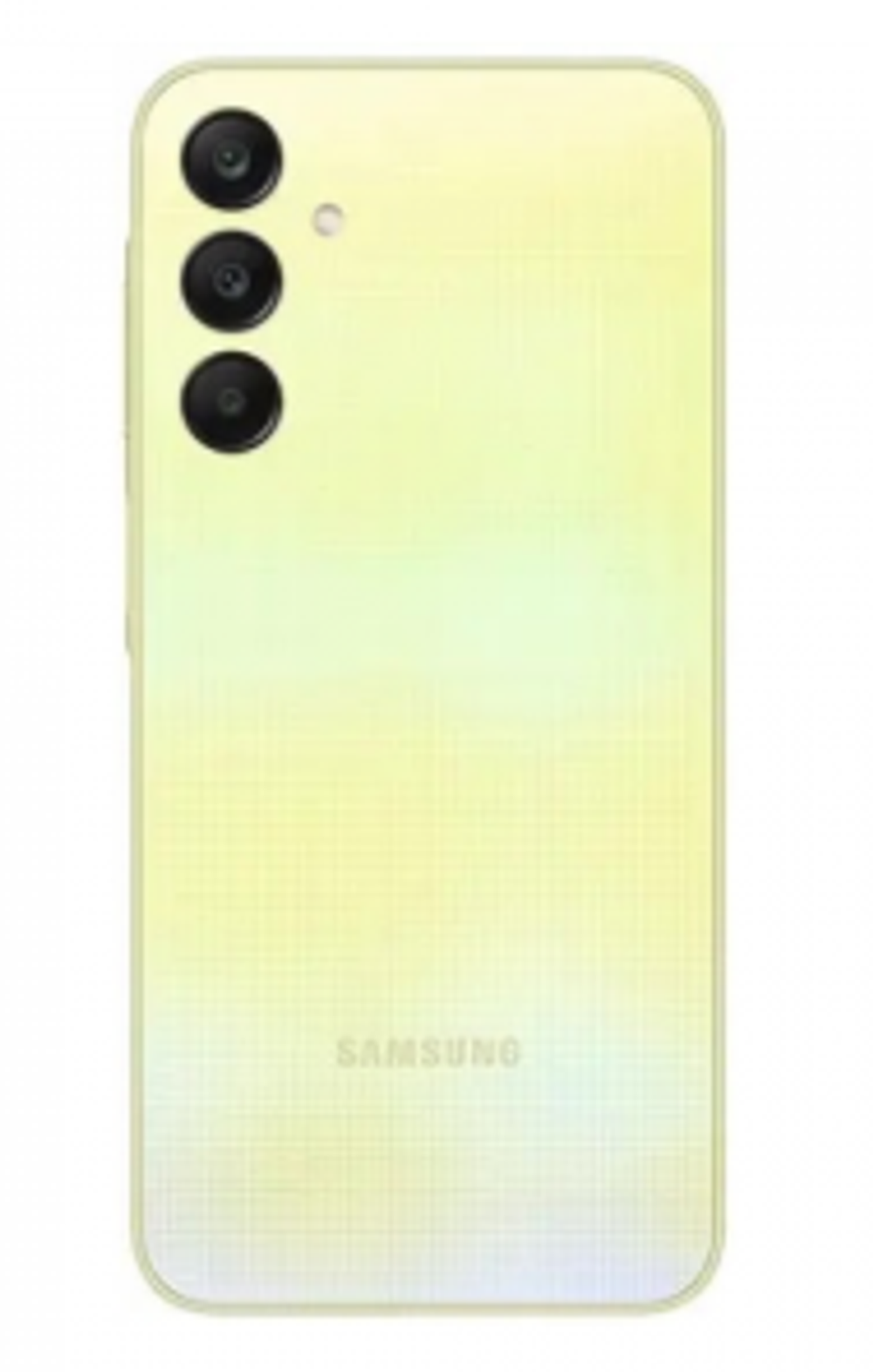 Samsung Galaxy A25 8/256Gb (Yellow)