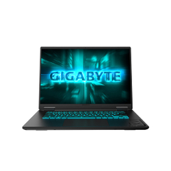 Ноутбук Gigabyte Gaming A16 16" WUXGA 165Hz i7-13620H 16GB 1TB RTX5070 DOS