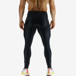 Мужские компрессионные тайтсы TYR MEN'S COMPRESSION CROP