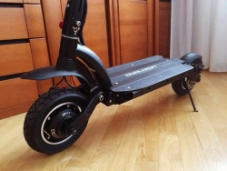 Электросамокат Dualtron 2S (60V 18Ah)