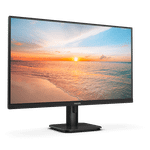 Монитор 27" PHILIPS 27E1N1800A/00/01 IPS 3840x2160 60Hz 4мс 350кд/м 1000:1 2xHDMI 1xDP Черный