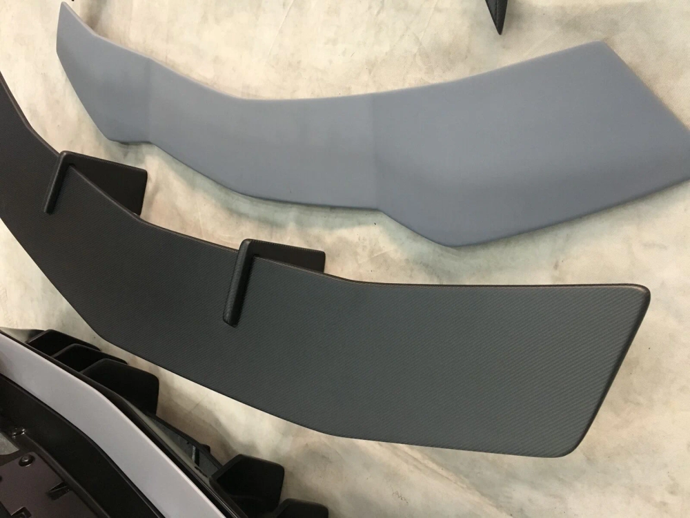 Обвес переделка в SV для LAMBORGHINI AVENTADOR LP700 2011–2015 Ламборгини