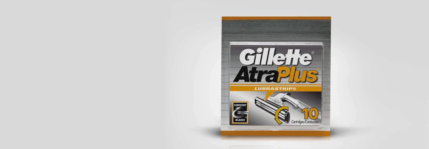 <span style="font-weight: normal; font-size: 24px; ">1985</span> <br> ATRA PLUS®