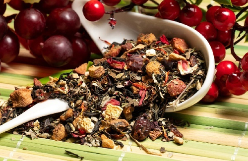 Чай Витаминный Fit Life РЧК 500г