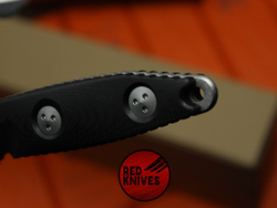 Нож Microtech Socom Alpha - рукоять G10, бюджетная версия