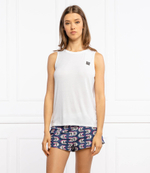 вверх от пижамы DKNY SLEEPWEAR - белый(YI2222454)