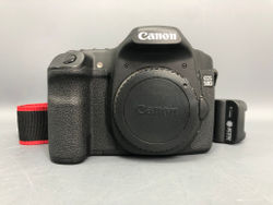 Canon EOS 50D (18.100 кадров)