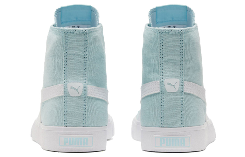 Кроссовки PUMA Bari Mid, 373891-06