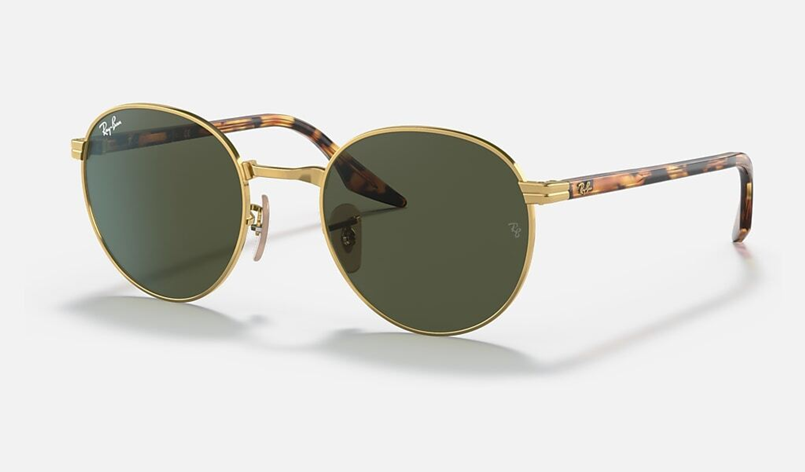 RAY-BAN RB3691 001/31