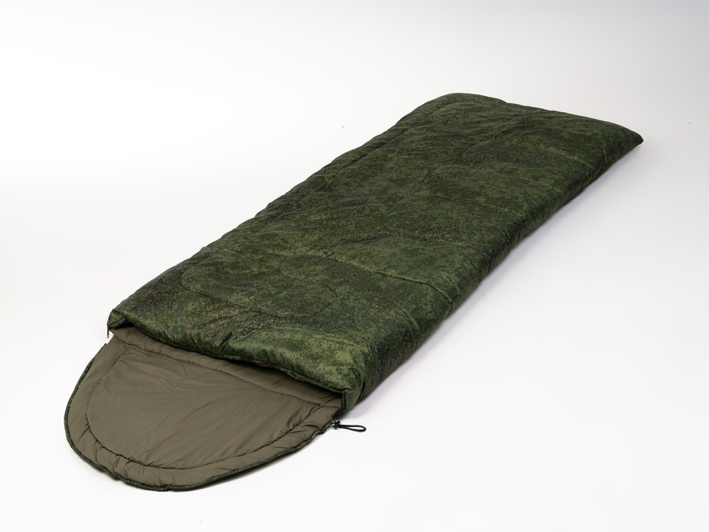 Спальный мешок Balmax "Camping series" (-15)