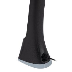 Настольный светильник ЭРА NLED-503-11W-BK светодиодный черный