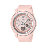 Женские наручные часы Casio Baby-G BGA-290RA-4A