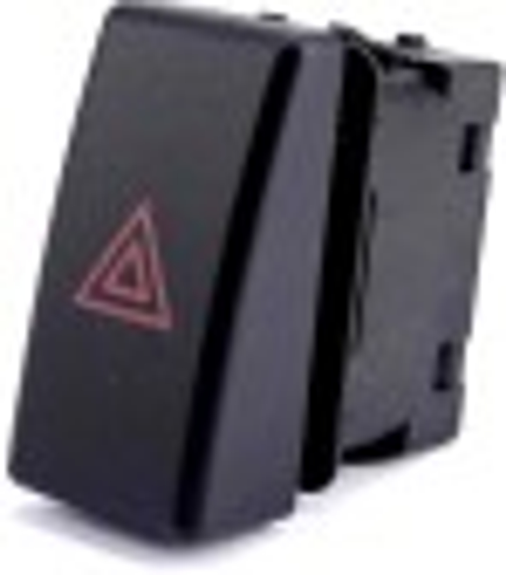 Кнопка аварийки 2192 Калина-2  АВАР  AV 141.3768.000Д (501044)