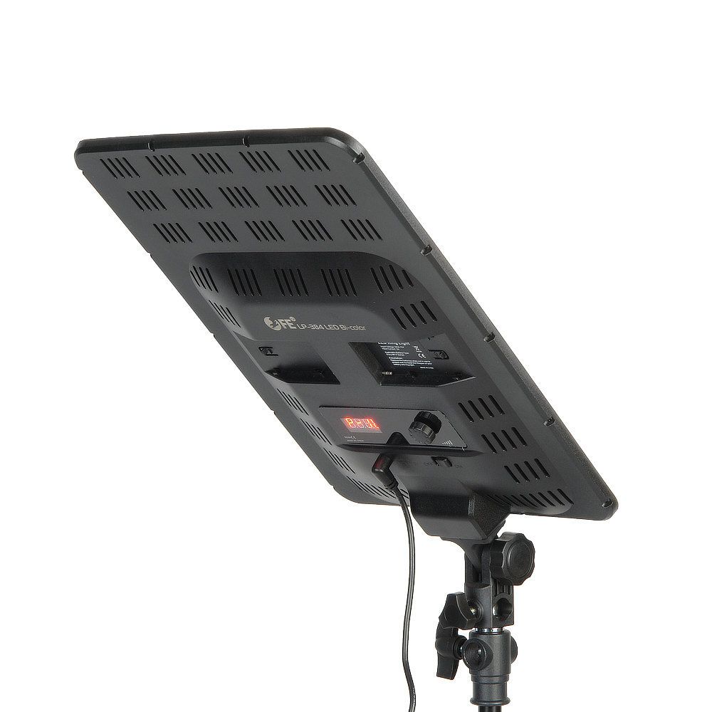 Светодиодный осветитель Falcon Eyes LP-384 LED Bi-color