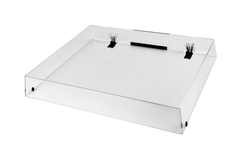 PREMIERA PEDDC пылезащитная крышка для винилового проигрывателя