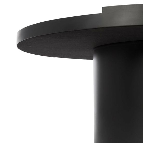 Кофейный стол Vaso Marable диаметр 90