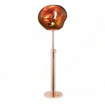 Floor design lamp Melt by Tom Dixon