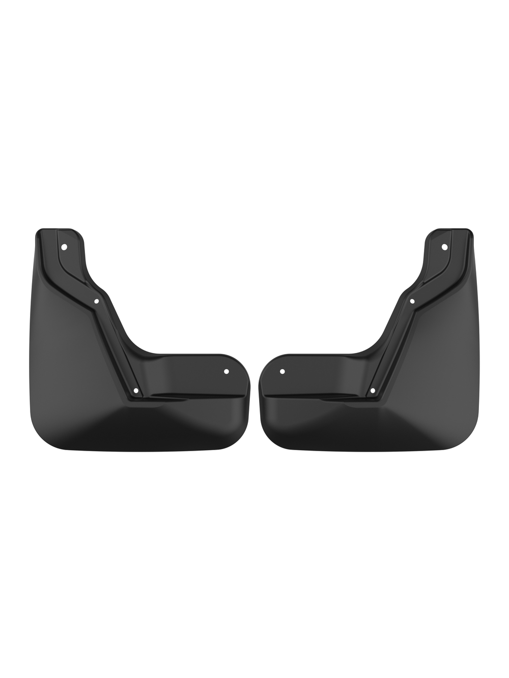 Брызговики задние TANK 400 2024 - 2 шт.(standart)  REIN.AN0714.E3