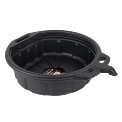 WDK-65256  Емкость для слива отработанного масла, пластиковая 16 л