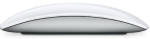 Мышь Apple Magic Mouse - White Multi-Touch Surface белый