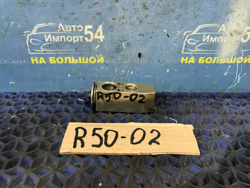 Клапан кондиционера NISSAN TERRANO 1998