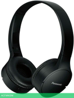 Наушники Panasonic RB-HF420BGE-K черный