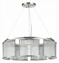 Подвесная люстра ST-Luce SL1627.103.07