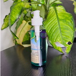 Масло для тела Thai Kinaree Алоэ вера 250 мл