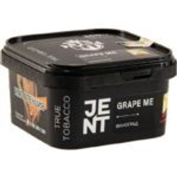 JENT 200гр. Grape Me (Виноград и мята)