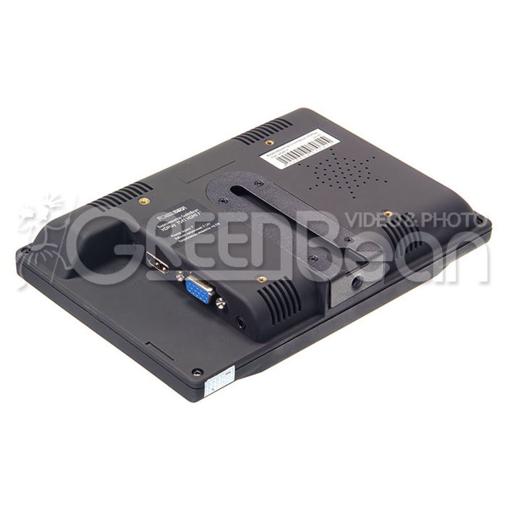 GreenBean HDPlay 704T HDMI