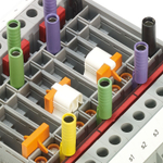 3070331 - USSTD 6/SP - Проходные клеммы