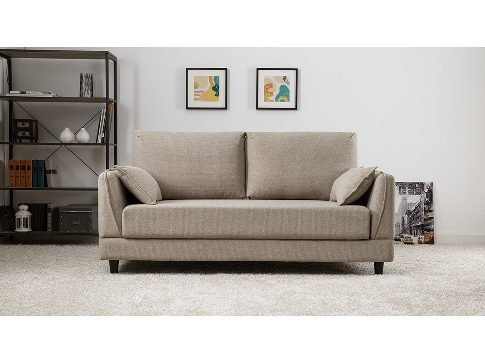 Макс диван-кровать арт. ТД 286