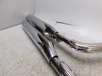 Глушитель Yamaha XV1600 5JA3