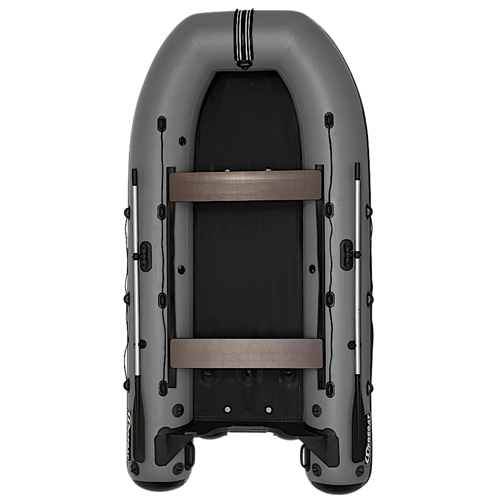 Лодка ПВХ Фрегат 350FM Light (ФМ Лайт)