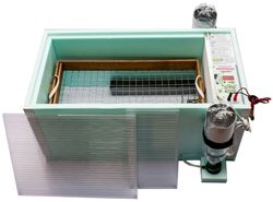 Авто&shy;матический пере&shy;ворот