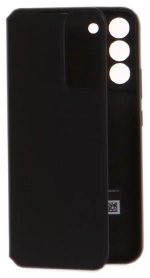 Чехол книжка Samsung Smart Clear View Cover S22+ black