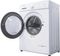 Стиральная машина Maunfeld MFWM127WH051