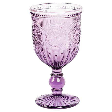 Набор бокалов 6шт 300мл Объект мечты Светский прием Тильда 2 цвета OM-21091720