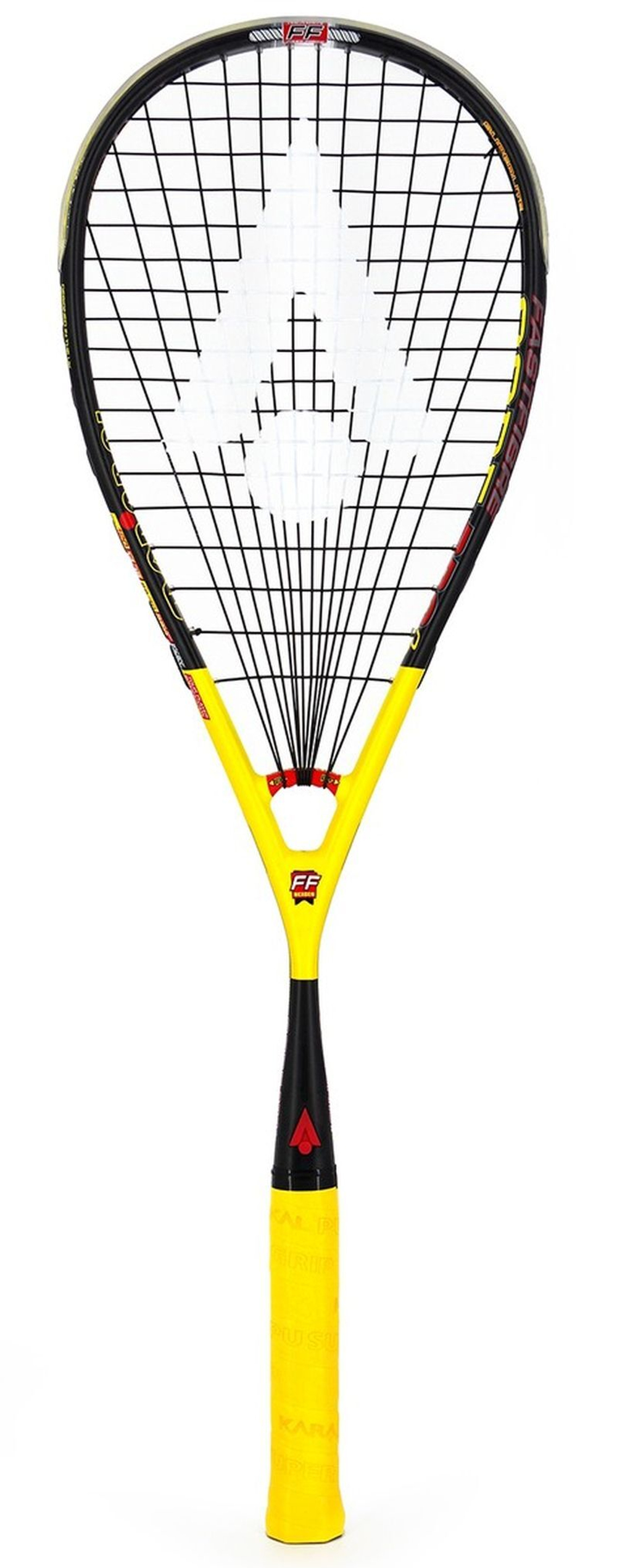 Ракетка для сквоша Karakal Core Pro 2.0