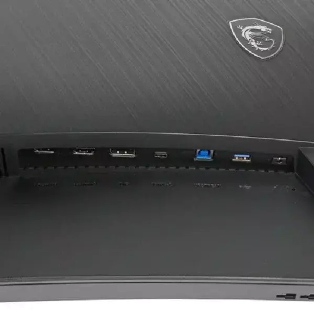 Монитор ЖК MSI Optix MPG341QR 34" Black HDMI, DisplayPort (9S6-3DB79T-008)