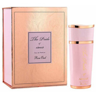 The Pride Of Armaf Rose Oud EDP 100ml