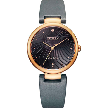 Женские наручные часы Citizen EM0853-14H