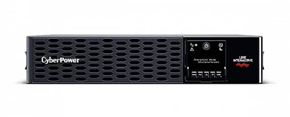 ИБП CyberPower PR1500ERTXL2U