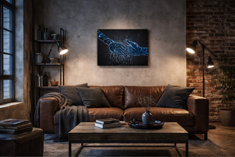 Тиамат и Апсу