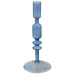 GAEM Подсвечник, L9 W9 H22 см