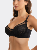 Бюстгальтер OIRO Eliz мягкая чашка