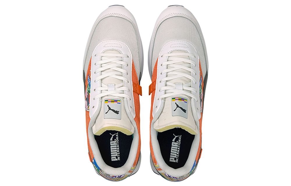 PUMA Future Rider International Game