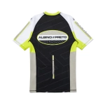 Рашгард Albino & Preto VGB COMP